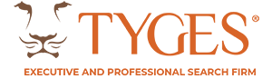 Tyges Logo